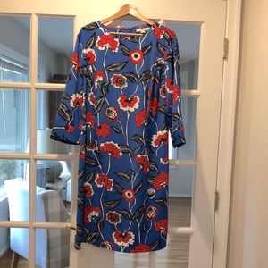 Boden dress